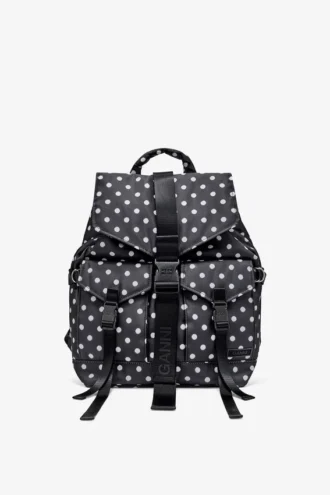 Dots Re-Tech Backpack
