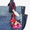 Flower Charm