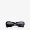 GANNI x Ace & Tate Brooke Sunglasses