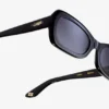 GANNI x Ace & Tate Brooke Sunglasses
