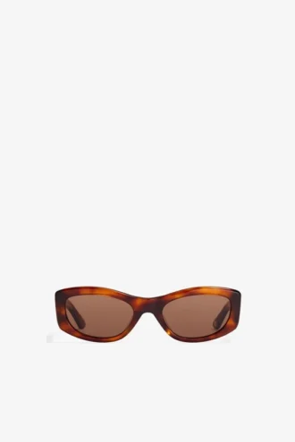 GANNI x Ace & Tate Lana Sunglasses