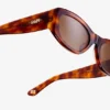 GANNI x Ace & Tate Lana Sunglasses