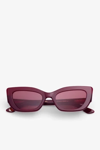 GANNI x Ace & Tate Port Royale Sadie Sunglasses