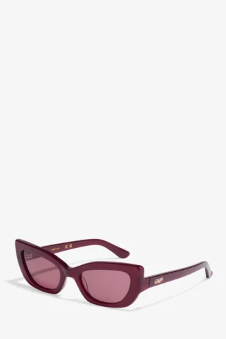 GANNI x Ace & Tate Port Royale Sadie Sunglasses