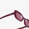 GANNI x Ace & Tate Port Royale Sadie Sunglasses