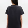 Graphic Cotton T-shirt
