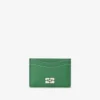 Green Bou Card Holder