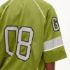 Green League Oversized T-shirt