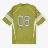 Green League Oversized T-shirt