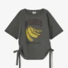 Grey Banana T-shirt
