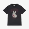 Grey Bunny T-shirt