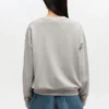 Grey Kitty Sweatshirt