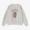 Grey Kitty Sweatshirt