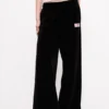 Heavy Velour Pants