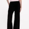 Heavy Velour Pants