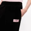 Heavy Velour Pants