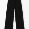 Heavy Velour Pants