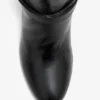 Kat High Boot in Black