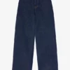 Lari Jeans in Dark Rinse Denim