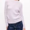 Lavender Sweater