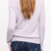 Lavender Sweater