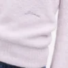 Lavender Sweater
