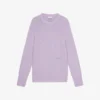 Lavender Sweater