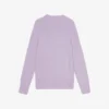 Lavender Sweater