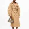 Leopard Mini Bou Bag