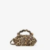 Leopard Small Bou Bag
