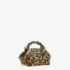 Leopard Small Bou Bag