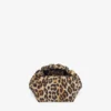 Leopard Small Bou Bag