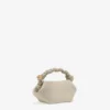 Light Grey Mini Bou Bag
