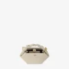 Light Grey Mini Bou Bag