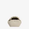 Light Grey Small Bou Bag