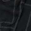 Light Slub Pocket Pants