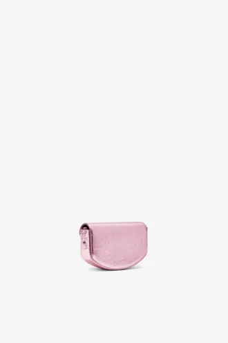 Lulu Wallet On Chain in Metallic