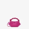 Mini Bou Bag in Pink