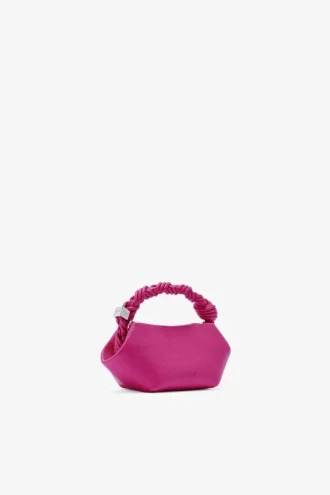 Mini Bou Bag in Pink