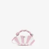 Mini Bou Bag in Pink Circus