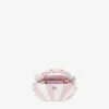 Mini Bou Bag in Pink Circus