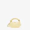 Mini Bou Bag in Yellow