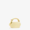 Mini Bou Bag in Yellow