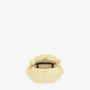 Mini Bou Bag in Yellow