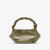 Olive Green Mini Bou Bag