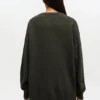 Oversized Graphic Sweater