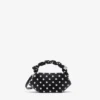 Polka-Dot Mini Bou Bag