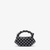 Polka-Dot Mini Bou Bag