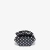 Polka-Dot Mini Bou Bag