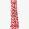 Printed Light Georgette Maxi Dress